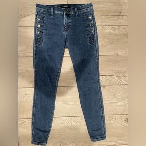 J Brand Jeans